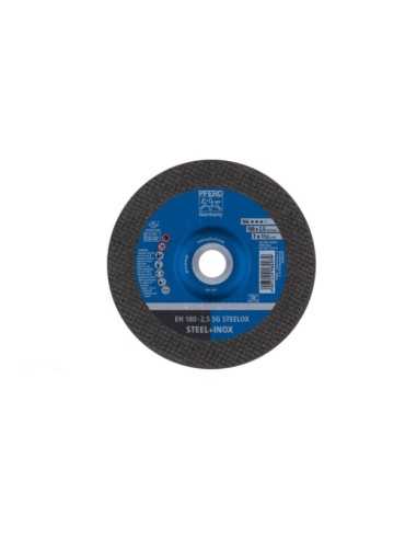 Disco de corte PFERD SG Steelox EH178-2,5 A 24 RSG