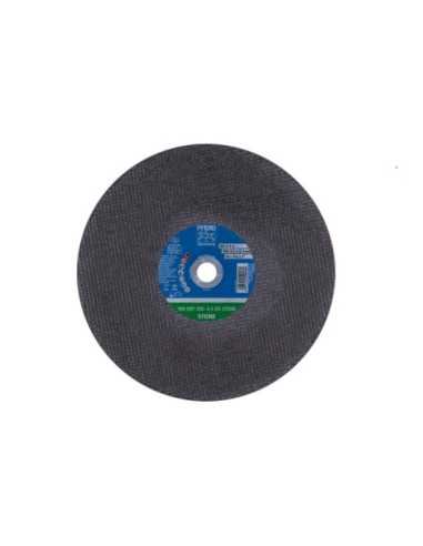 Discos de corte PFERD SG Stone EHT 350x4,5x25,4 mm