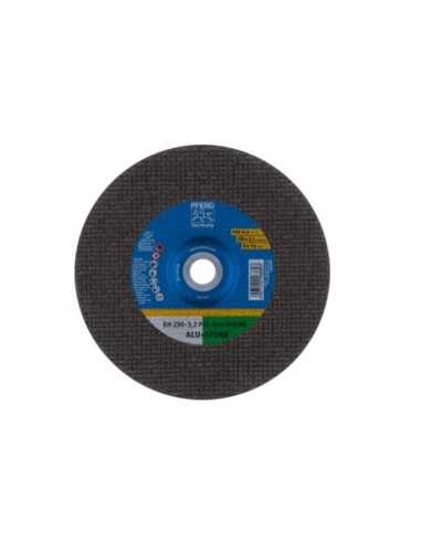 Disco de corte PFERD PSF Alu+Stone EH 230x3,2x22,23 mm