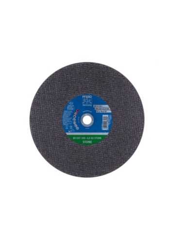 Disco de corte PFERD SG Stone EHT 300x4,0x22,23 mm