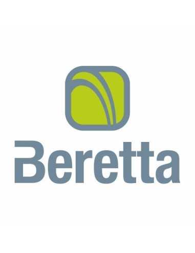 Kit de llaves de corte de calefacción Beretta 20077607