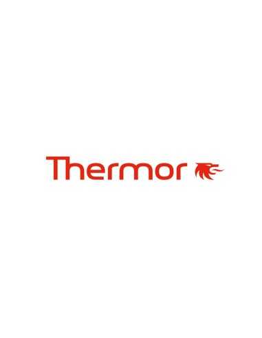 Termostato de regulación de temperatura Thermor ACS comfort
