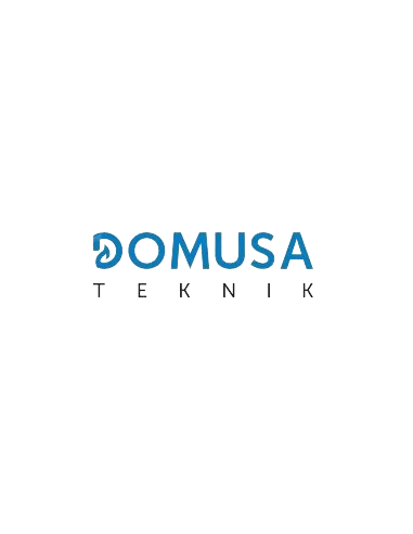 Kit de soportes Domusa DS-PACK para tubo DN16 (4u)