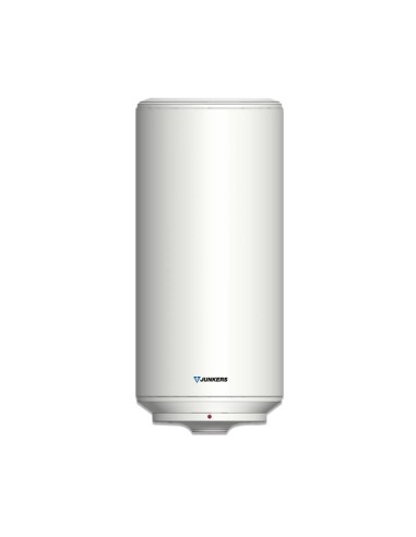 Termo eléctrico Junkers Elacell Slim 30L Vertical