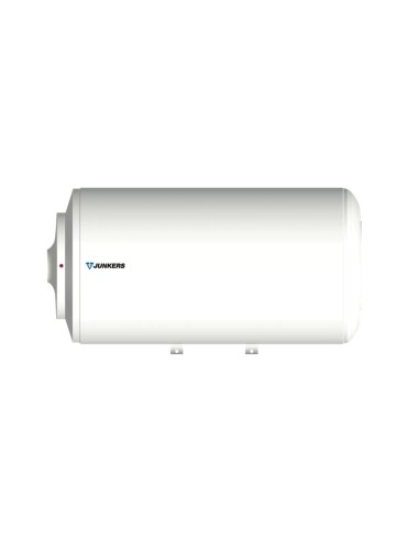 Termo eléctrico Junkers Elacell 50L Horizontal