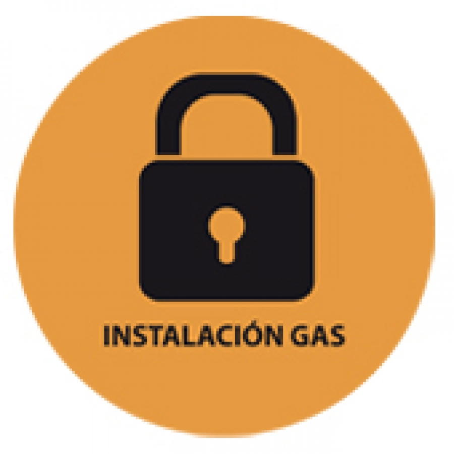 Instalación de gas segura. Consejos (I)