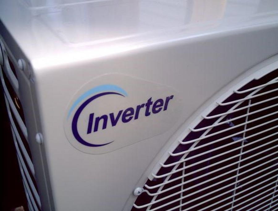 Ventajas aire acondicionado Inverter