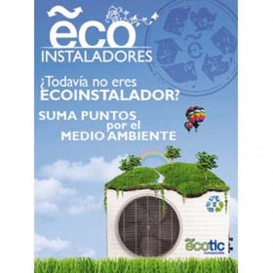 Programa ECOinstaladores de ECOTIC