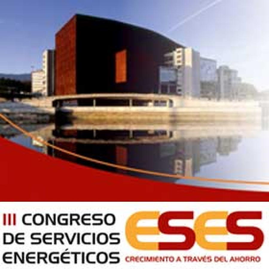 III Congreso de Servicios Energéticos