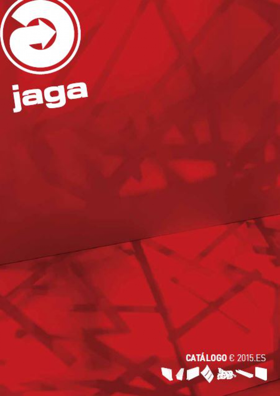 Nueva Catálogo de Radiadores Jaga 2015