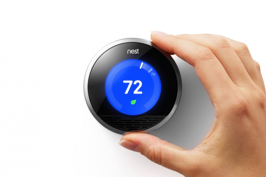 Termostato Nest gratis con - Noticias en el sector de la calefacción y climatización