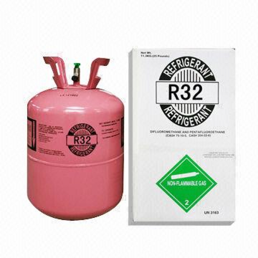Normativa para Gas R32  ¿Qué debemos de tener en cuenta?