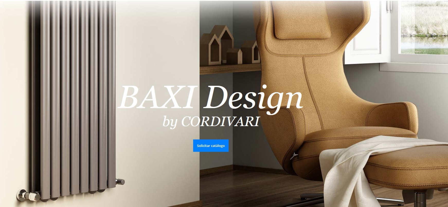 Baxi Design