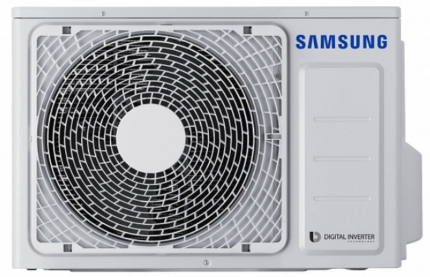 Comprar Aire Acondicionado Samsung Inverter