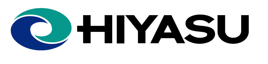 logo hiyasu