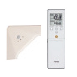 Aire Acondicionado Cassette Fujitsu AUY UiA-LB - Kit receptor IR
