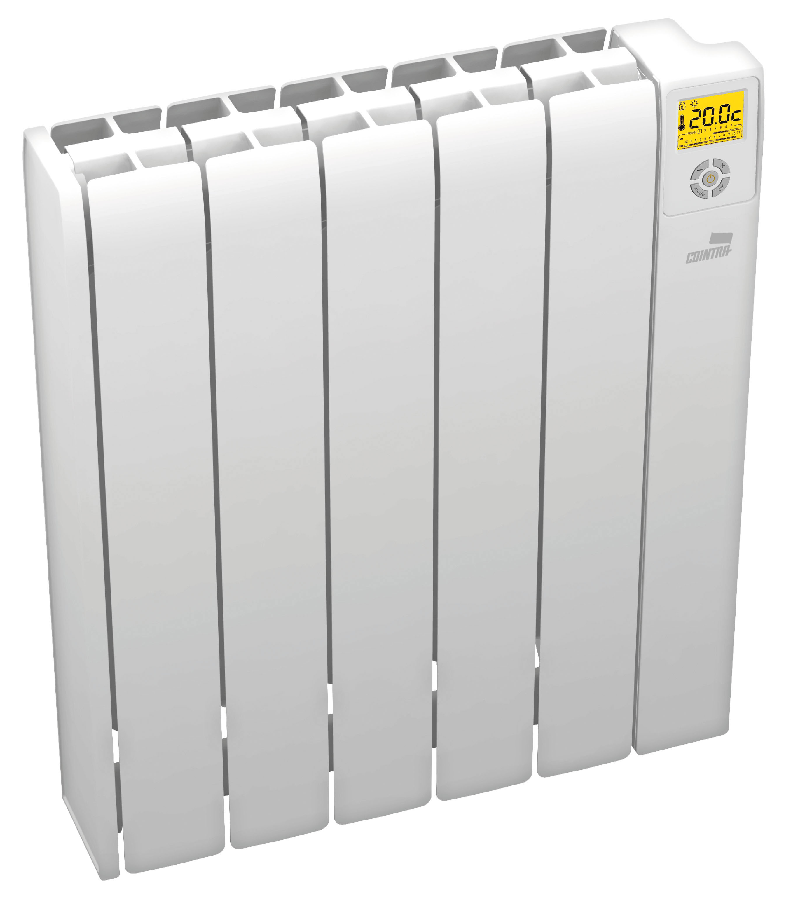 Ventajas de los radiadores eléctricos - Noticias en el sector de la  calefacción y climatización