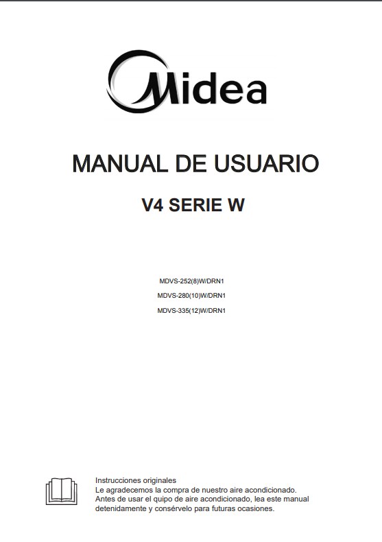 manual v4w