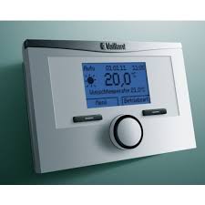 termostato modulante vaillant calormatic 350f