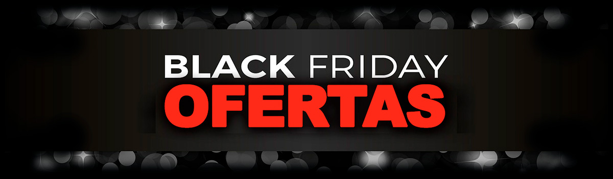 Ofertas Black Friday gasfriocalor.com