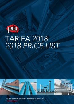 Tarifa Practic 2018